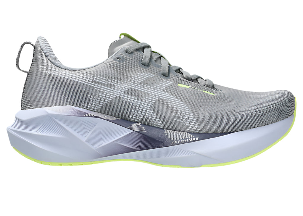 Asics Novablast 5 'Gravel'
