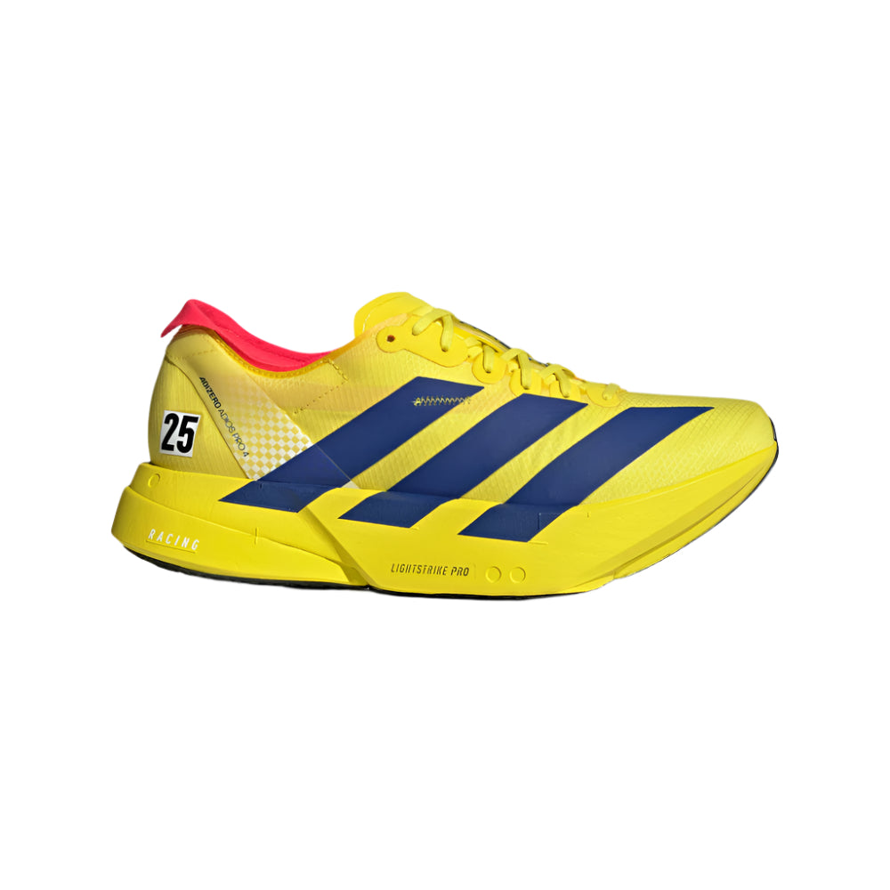 Adizero Adios Pro 4 'Wolverine'