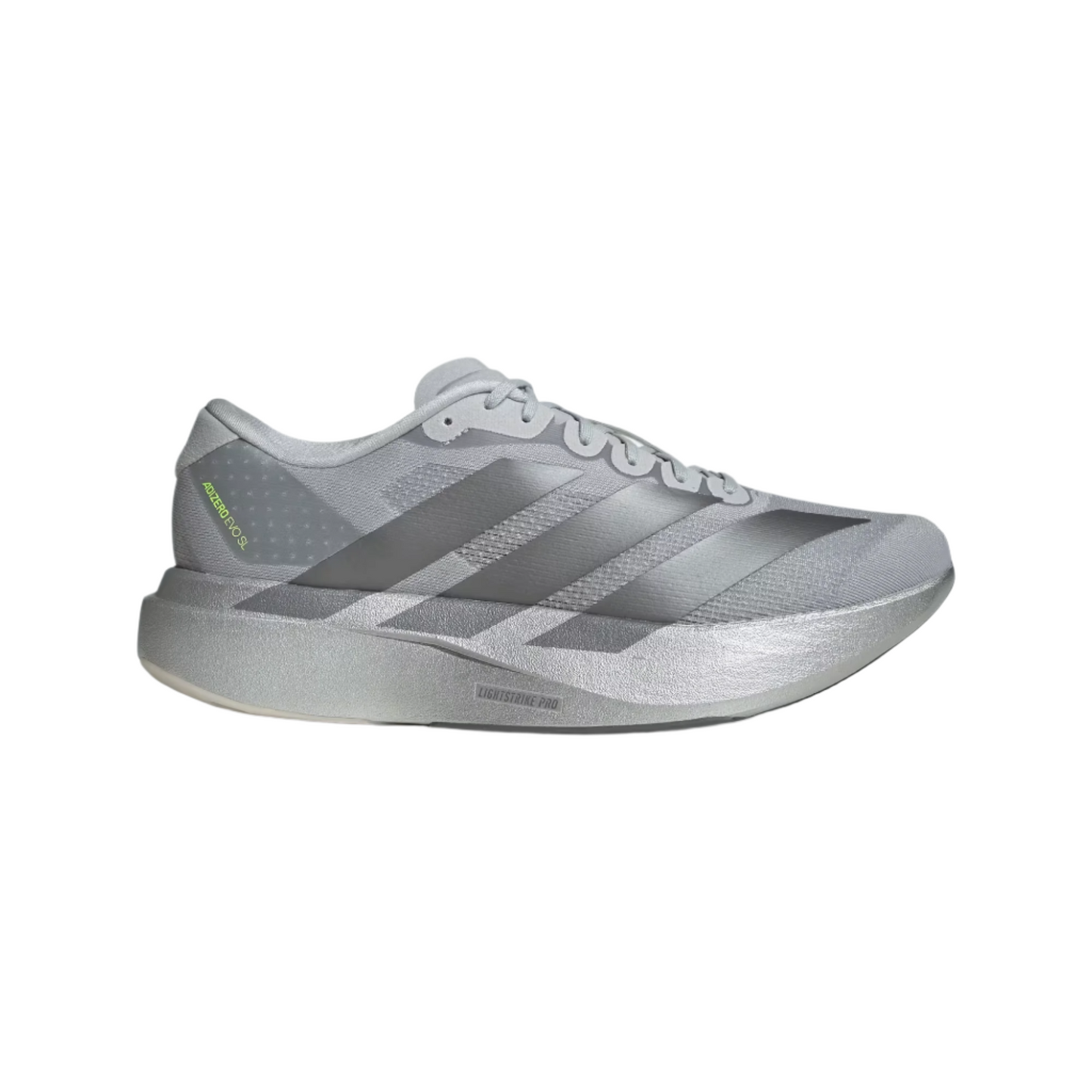 Adizero Evo SL 'Silver Metallic'