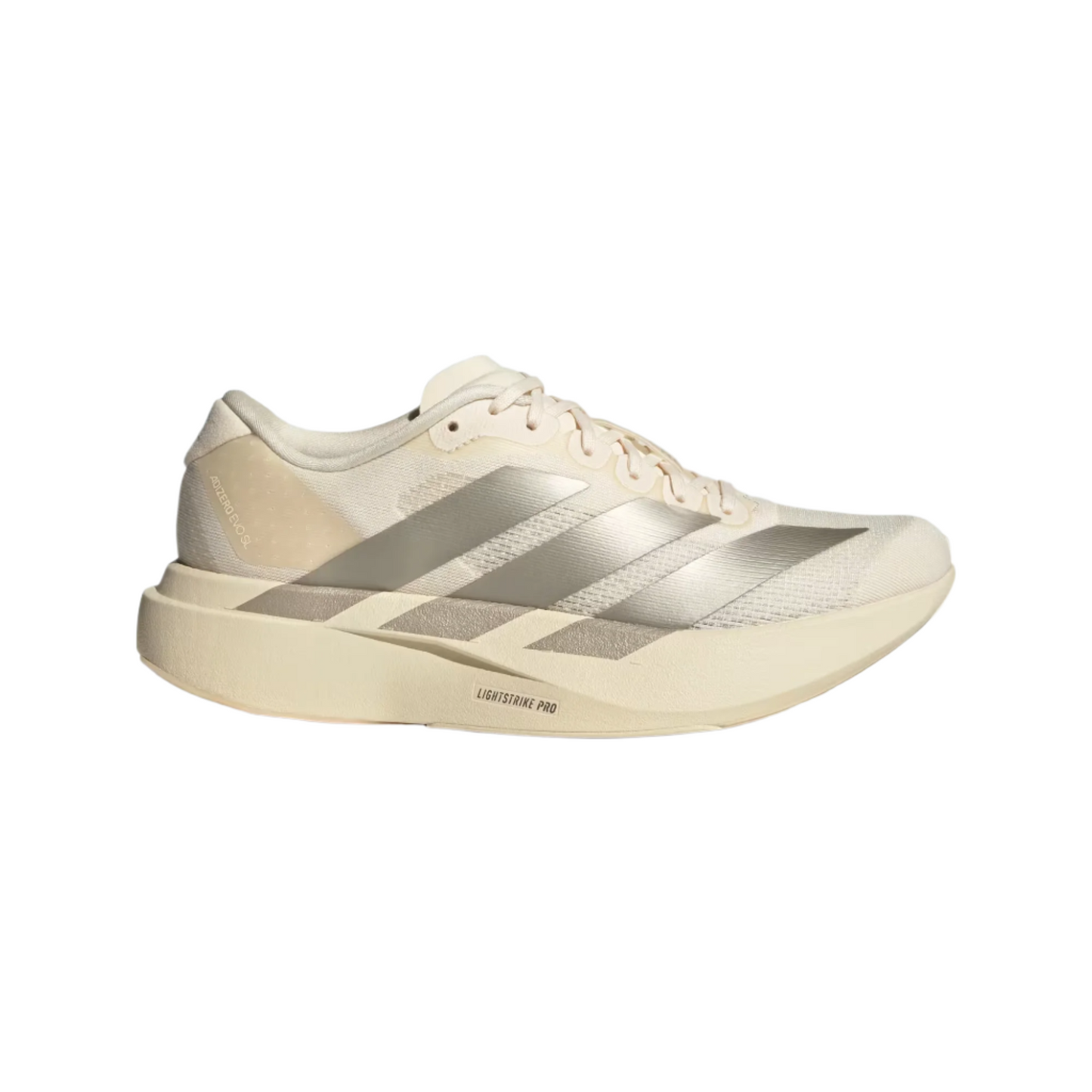 Adizero Evo SL 'Warm Vanilla'