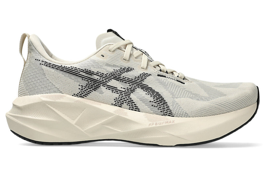 Asics Novablast 5 'Oatmeal'