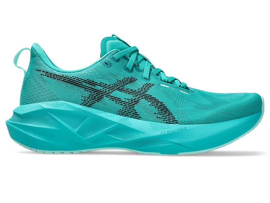 Asics Novablast 5 'Wave Teal'