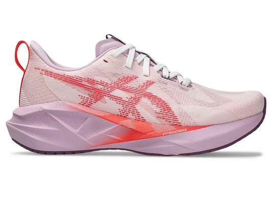 Asics Novablast 5 'Coral Reef'