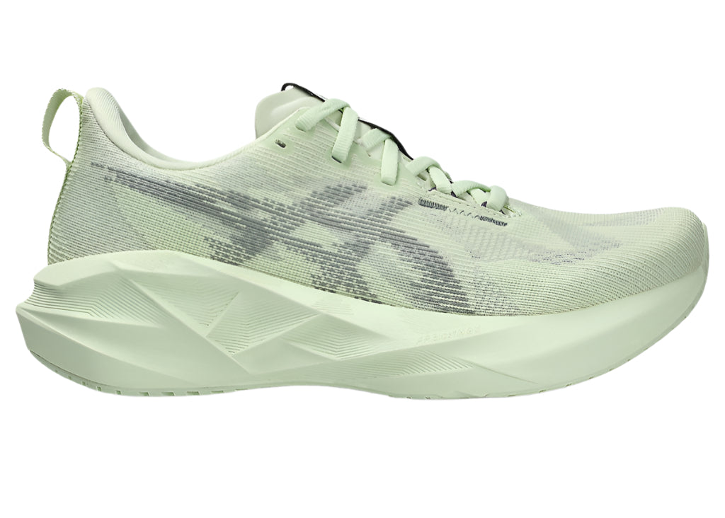 Asics Novablast 5 'Whisper Green'