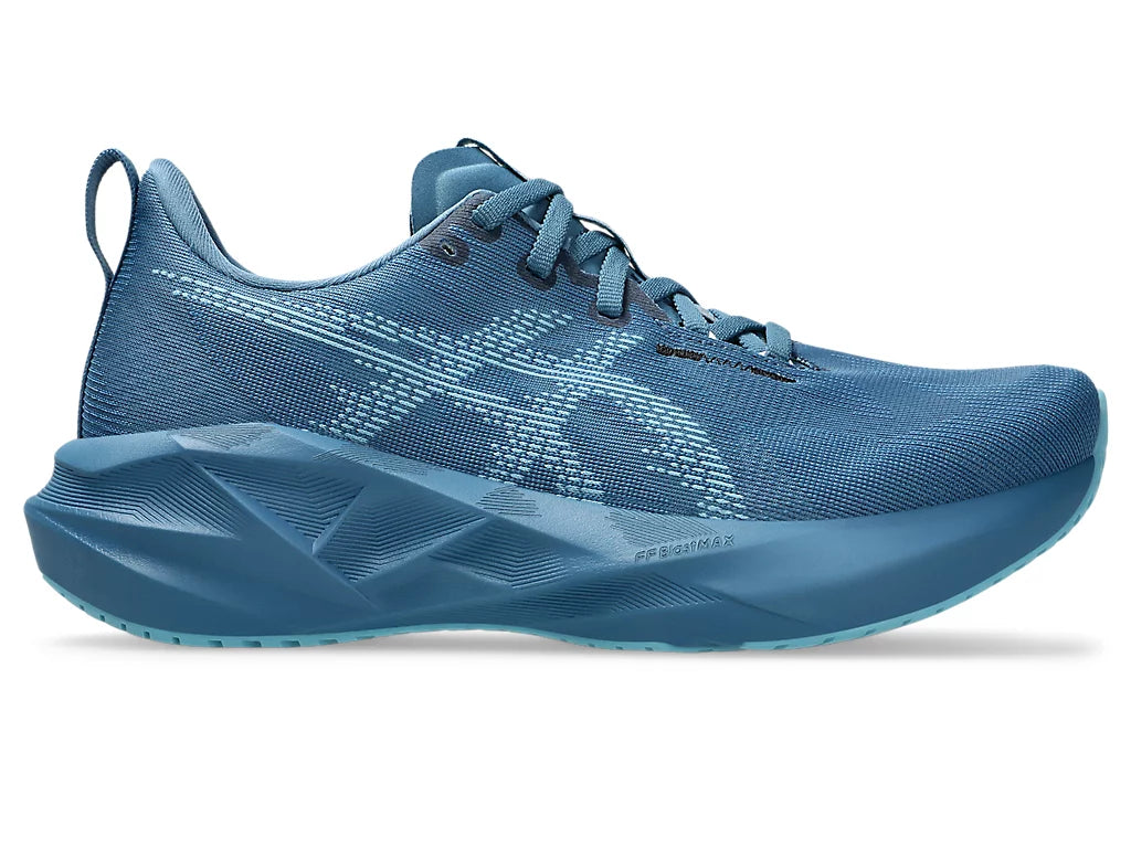 Asics Novablast 5 'Winter Sea'