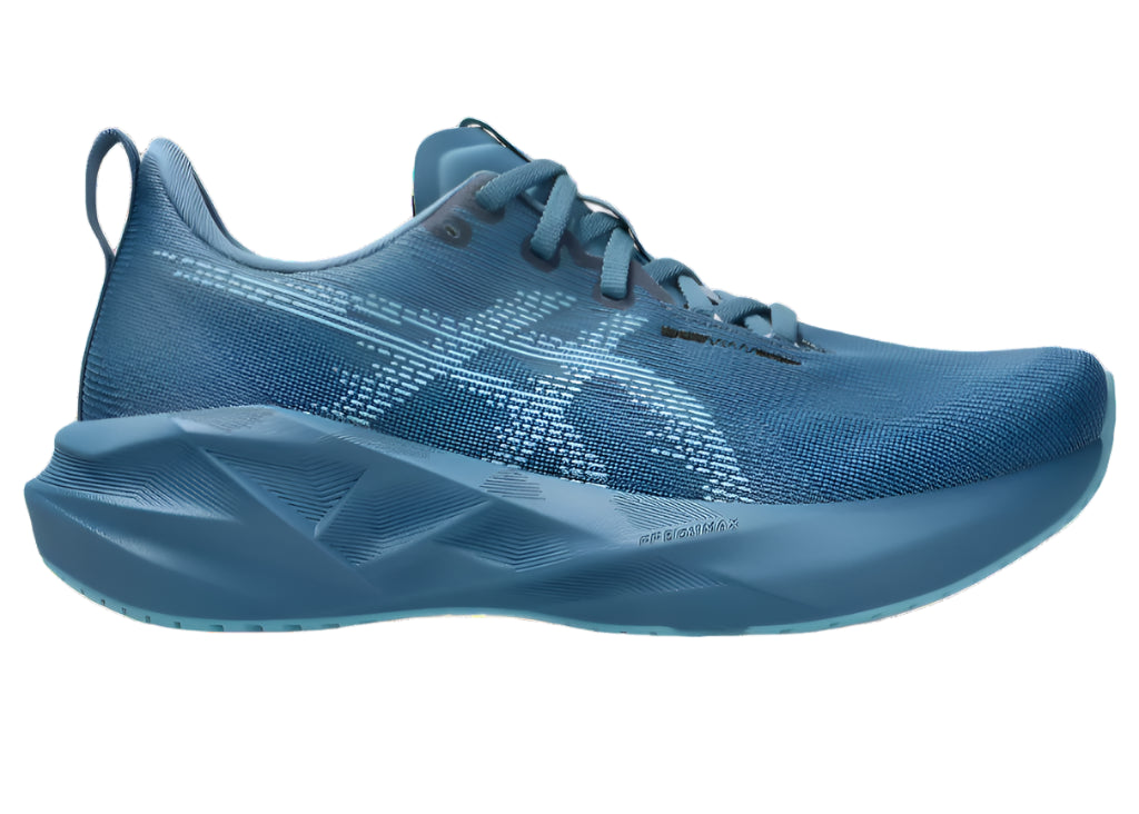 Asics Novablast 5 'Winter Sea'