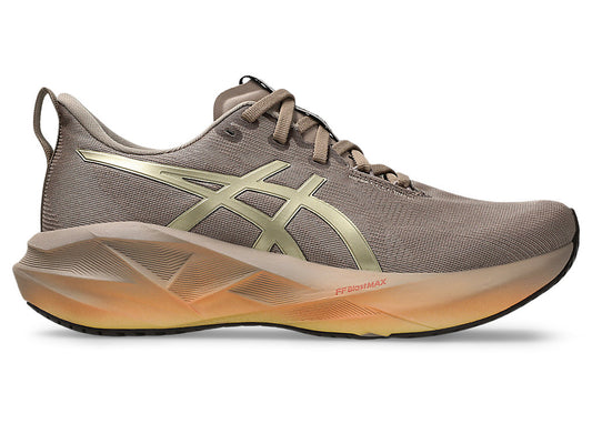 WMNS Asics Novablast 5 'Luxe/Gold'