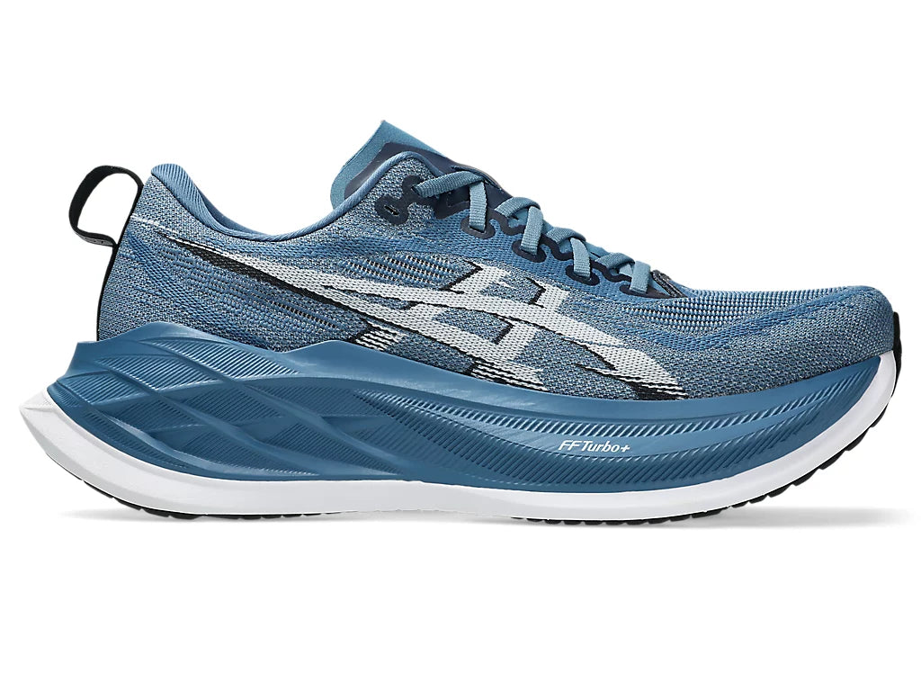 Asics Superblast 2 'Winter Sea'