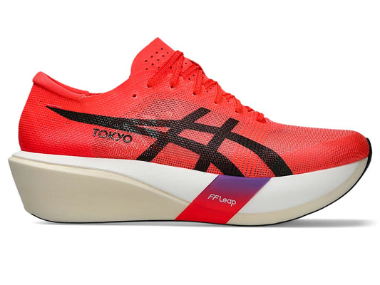 Asics Metaspeed Edge Tokyo 'Flash Red'