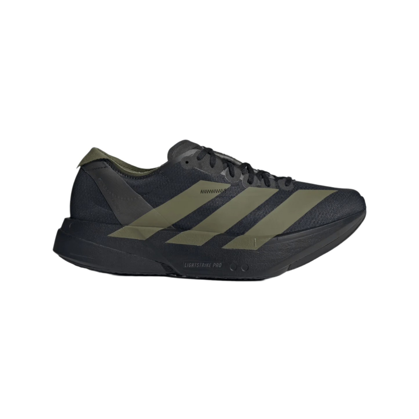 Adizero Adios Pro 4 'Focus Olive'