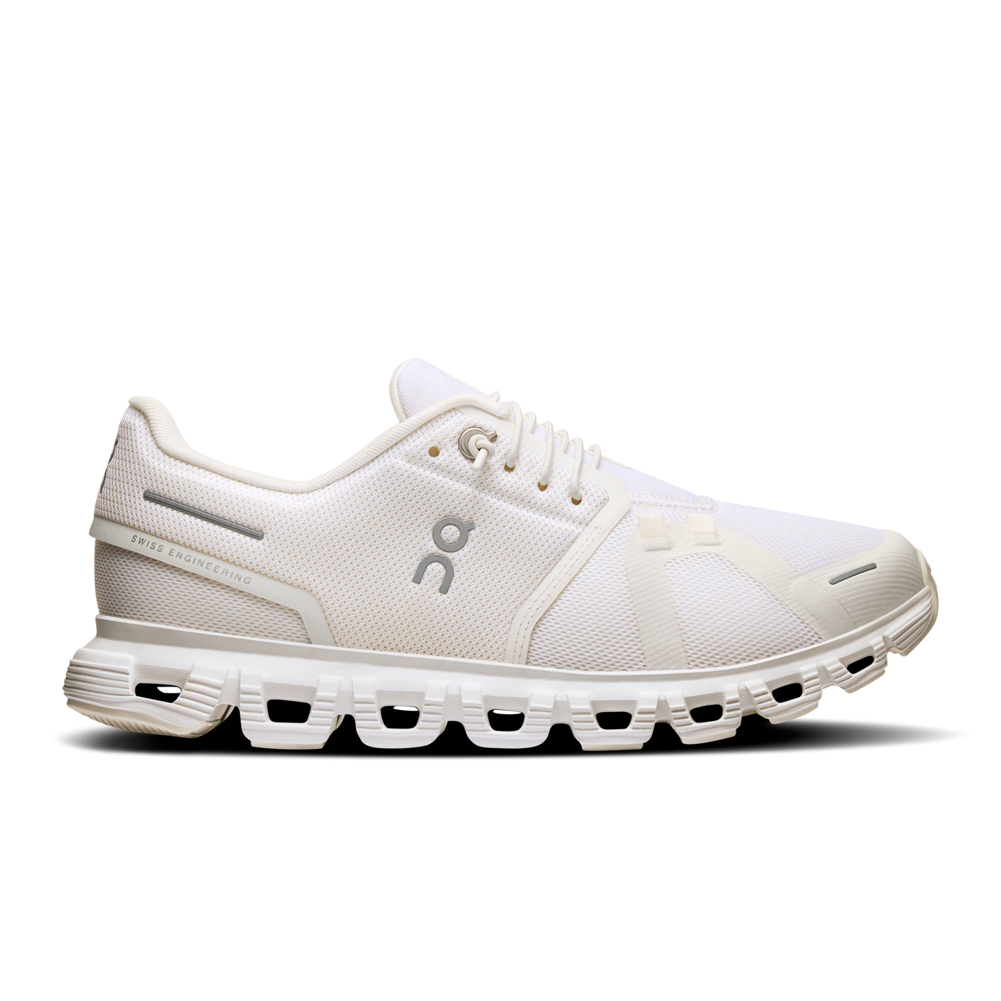 On Cloud 6 'White'