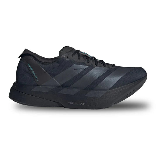Adios Pro 4 'Core Black Powder Teal'