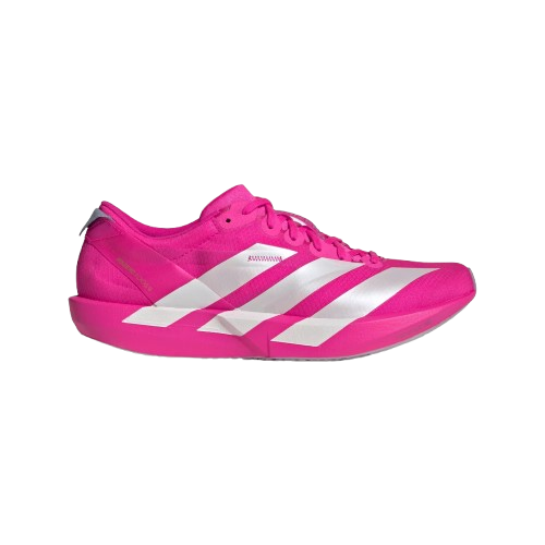 adizero Adios 9 'Lucid PInk'