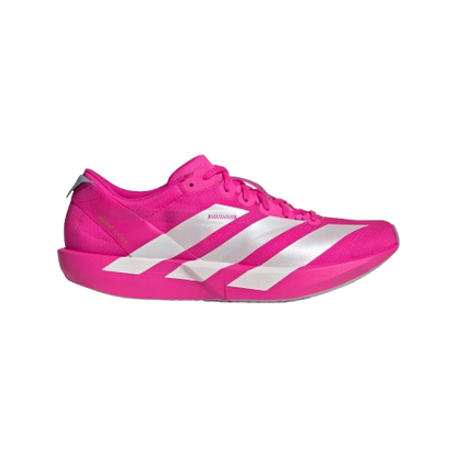 adizero Adios 9 'Lucid PInk'