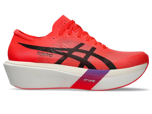 Asics Metaspeed Sky Tokyo 'Flash Red'