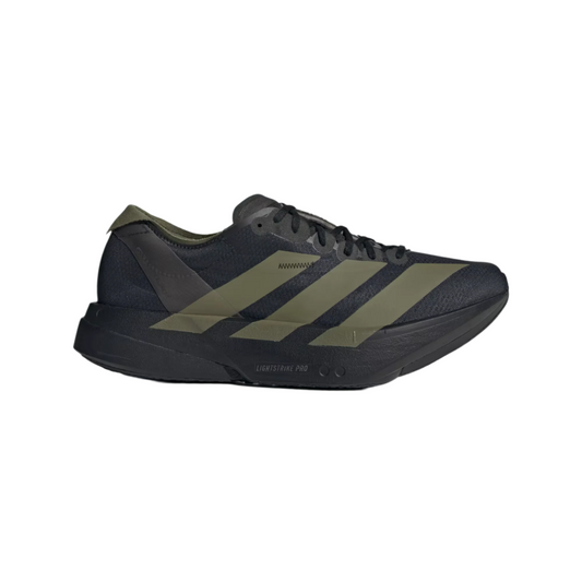 Adizero Adios Pro 4 'Focus Olive'