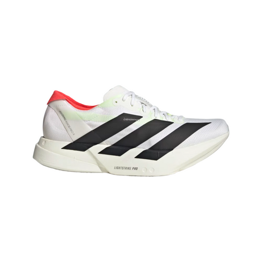Adizero Adios Pro 4 'Core White'