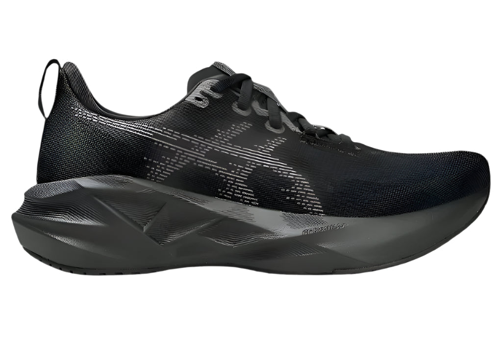 Asics Novablast 5 'Black'