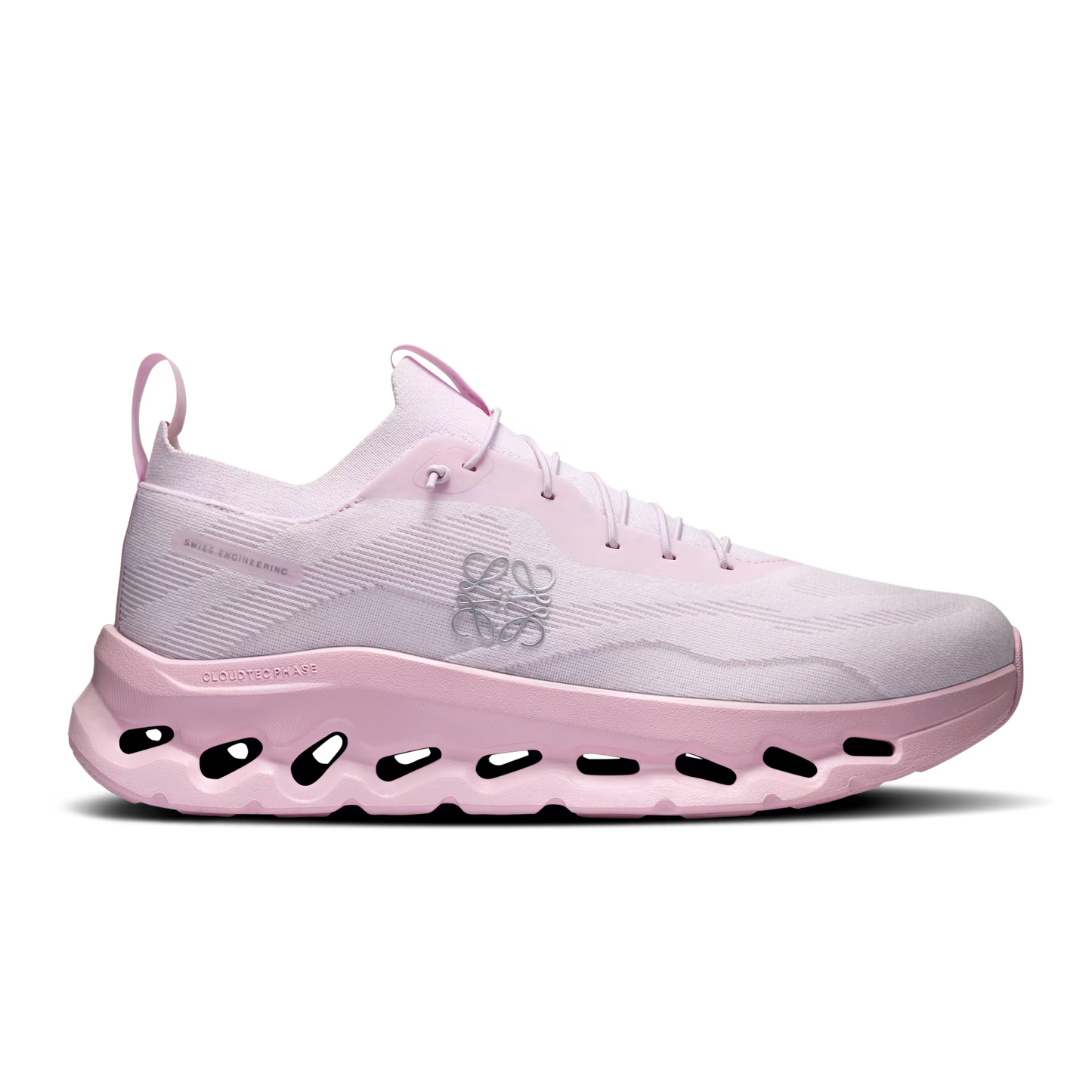 On Cloudtilt x Loewe 'Pale Pink'