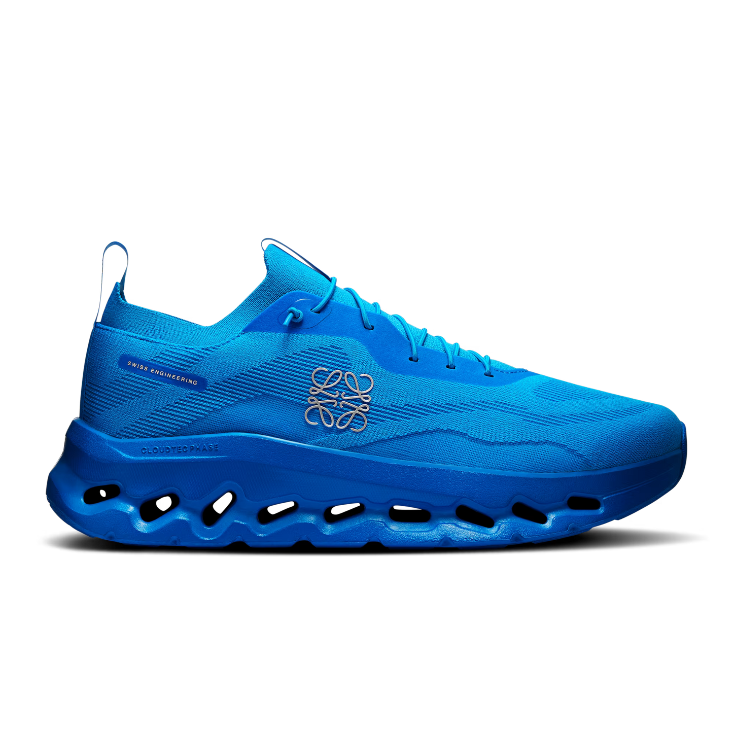 On Cloudtilt x Loewe 'Electric Blue'