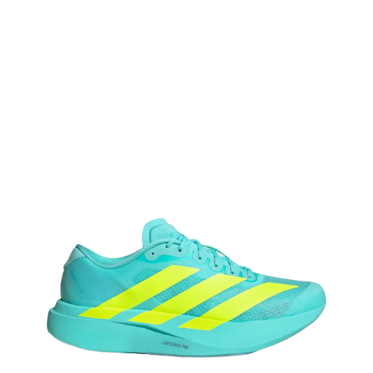 Adizero Evo SL 'Flash Aqua'