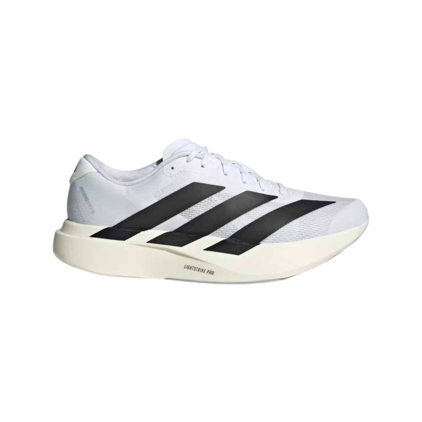 Adizero Evo SL 'Cloud White'