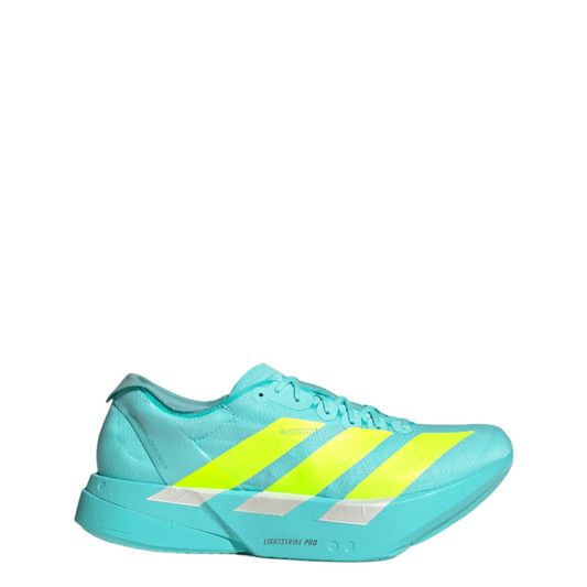 Adios Pro 4 'Flash Aqua'