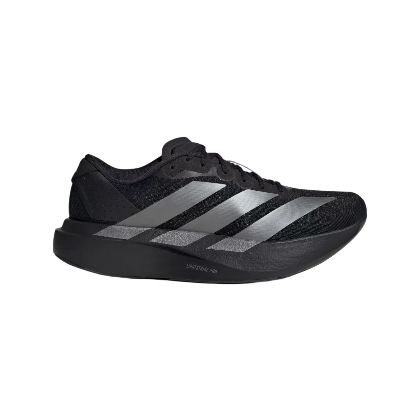 Adizero Evo SL 'Black/Iron Metallic'