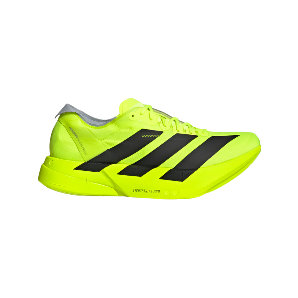 Adizero Adios Pro 4 'Lucid Lemon'