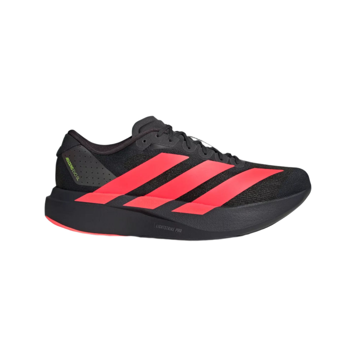 Adizero Evo SL 'Lucid Red'