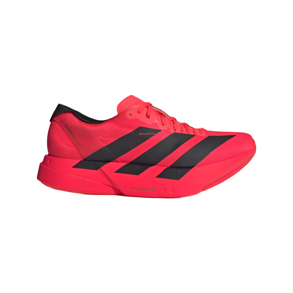 Adizero Adios Pro 4 'Lucid Red'