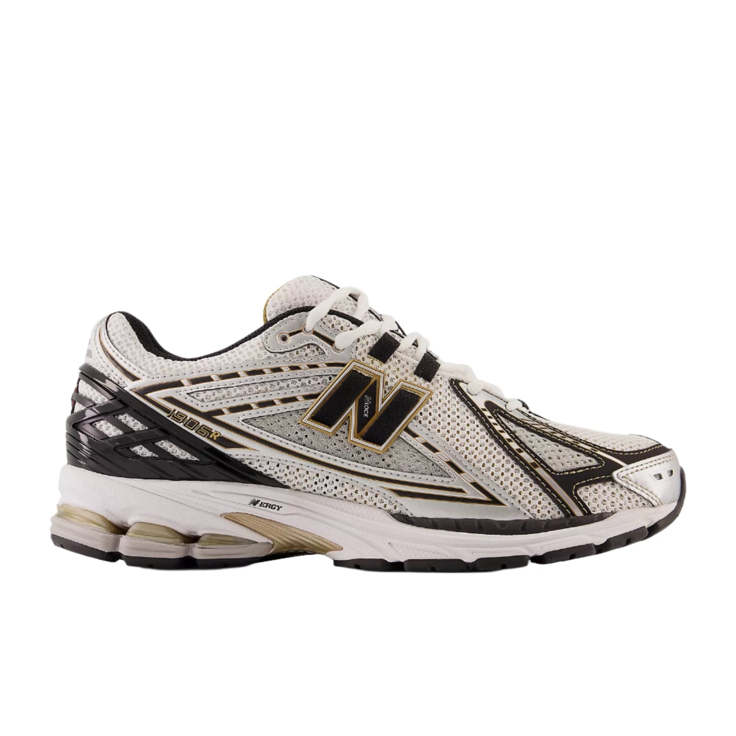 New Balance 1906R 'White Metallic Gold'
