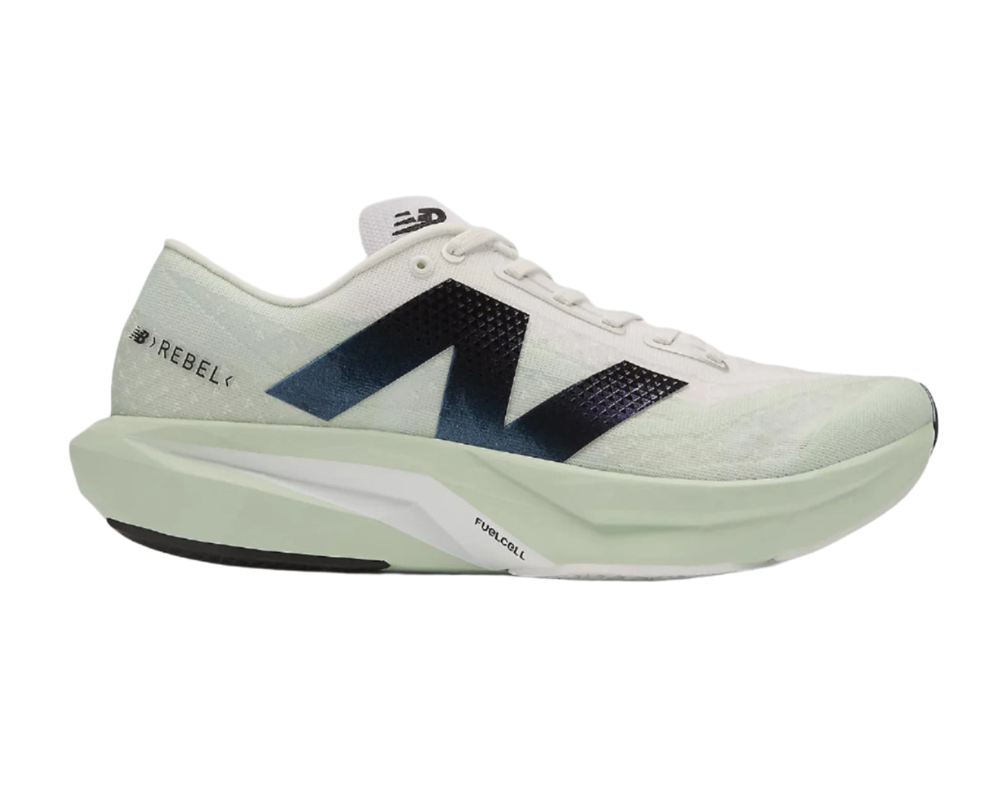 WMNS New Balance FuelCell Rebel v4 ‘Clay Ash & White’