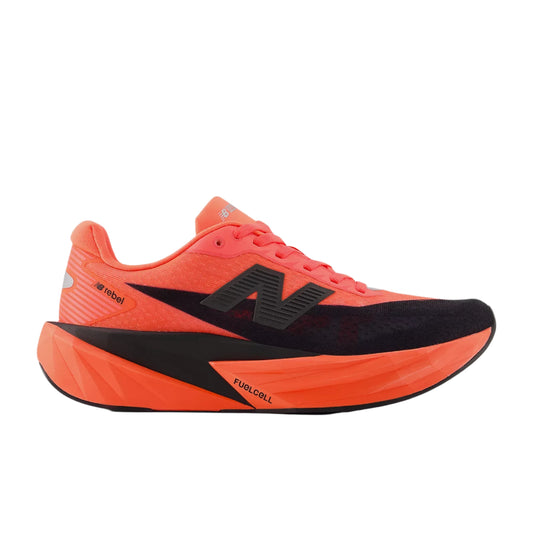 New Balance FuelCell Rebel v5 ‘Urgent Red’