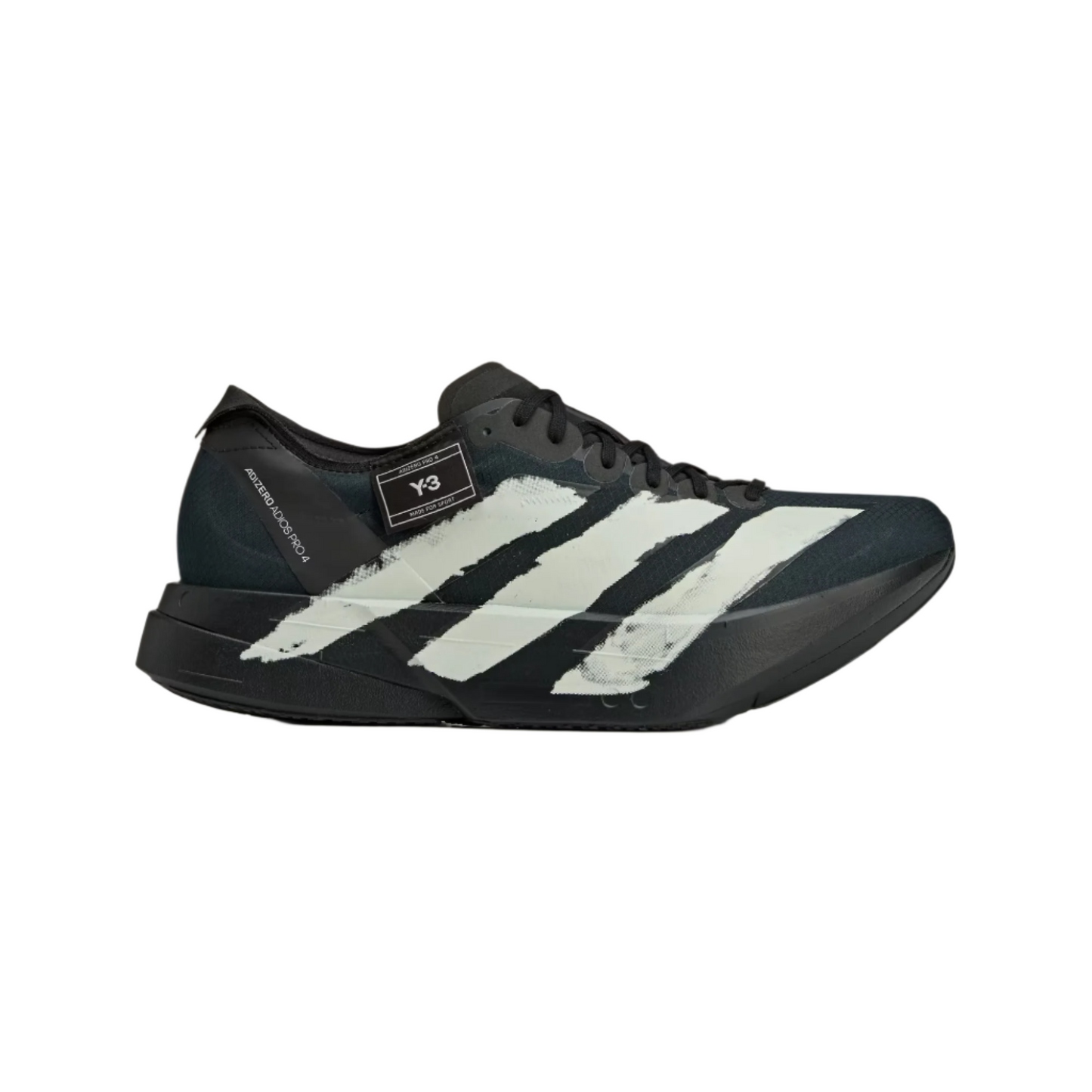 Y-3 Adios Pro 4 'Black/Off White'